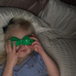 Meet your Posher, Drew